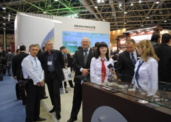 Mosbuild 2011 ne zaman ?