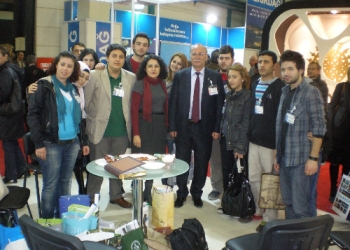 Osmaniye Valisi Celalettin Cerrah EMITT’te Burhaniye standını gezdi / Turizm Haberleri