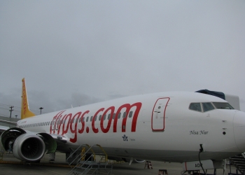 Pegasus Havayolları ‘nın Adana-Bodrum seferleri başlıyor