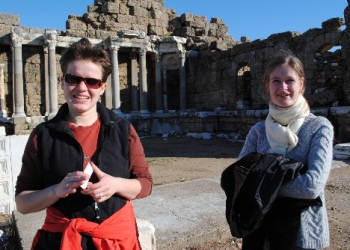 Side, yabancı turist sayısında artış bekliyor / Turizm Haberleri