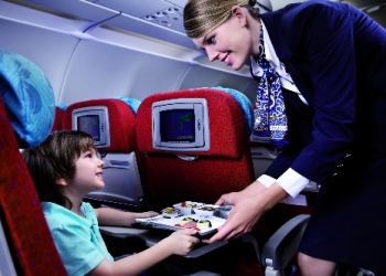 Türk Hava Yolları yeni hostesler alıyor / Turizm Haberleri