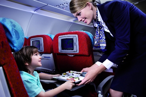 turk hava yollari hostes