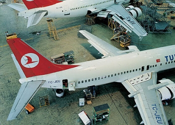 Türk Hava Yolları üniversite açacak / Turizm Haberleri