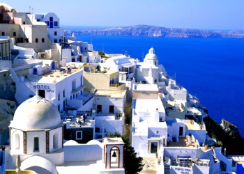 Yunan Adaları turları 2011 ‘in en gözdesi / Turizm Haberleri