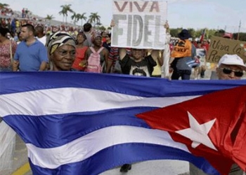 1 Mayıs Küba Turları yoğun ilgi görüyor