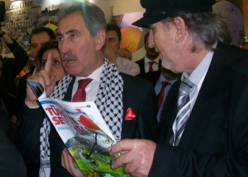 Ankara Turizm ve Tatil Günleri Fuarı 20 Nisan ‘da