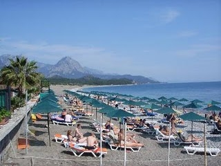 antalya kemer pansiyon fiyatlari