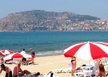 Antalya pansiyonları gençlerin gözdesi