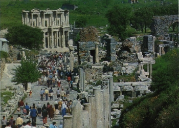 Türkiye Turizmi 2011 yılına hızlı başladı