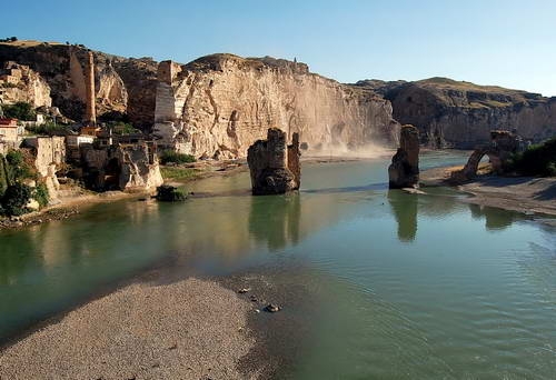 hasankeyf tarihi