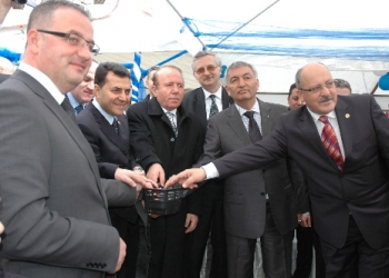 Isparta ‘ya 5 yıldızlı otel geliyor / Turizm Haberleri