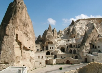 Japon turistlerin Kapadokya ilgisi sürüyor / Turizm Haberleri