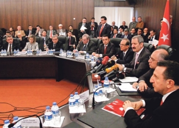 Libya ‘daki Türk yatırımları ne olacak?