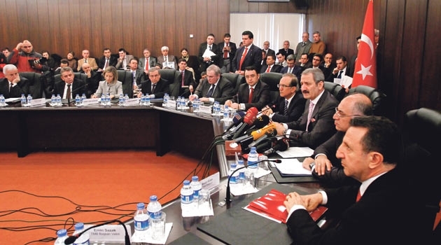 Libya 'daki Türk yatırımları ne olacak? 1 libyadaki turk sirketleri