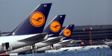 Lufthansa'nın son gözdesi Norwegian Air!