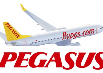 Pegasus biletleri promosyonları ile dikkat çekiyor