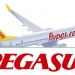 Pegasus biletleri promosyonları ile dikkat çekiyor 11 Pegasus biletleri promosyonları ile dikkat çekiyor