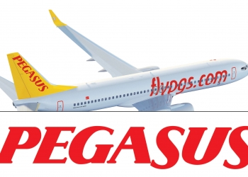 Pegasus Hava Yolları Bükreş ‘e uçuyor