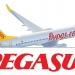 Pegasus Hava Yolları Bükreş ‘e uçuyor