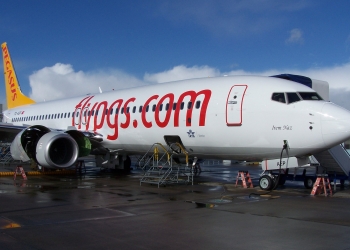 Pegasus Havayolları ‘ndan Yaz Saati önlemi