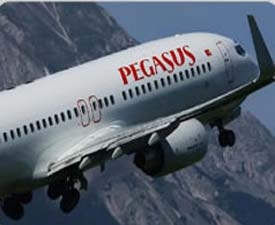 Pegasus promosyon biletleri satışta 1 pegasus promosyonlu ucak biletleri