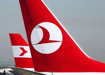 THY, 2010’u 286 milyon lira karla kapattı