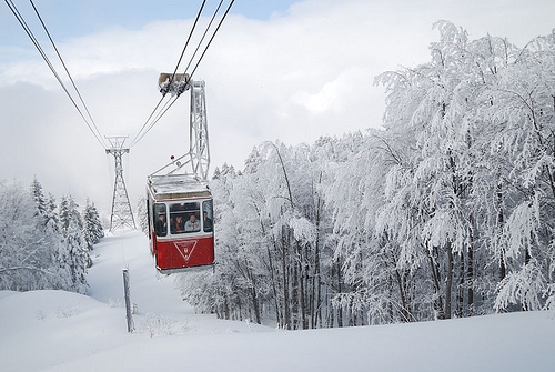 uludag kar kalinligi