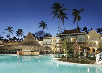 Survivor dışındaki Dominik Cumhuriyeti