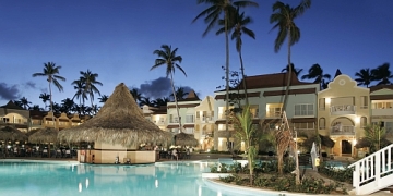 Survivor dışındaki Dominik Cumhuriyeti