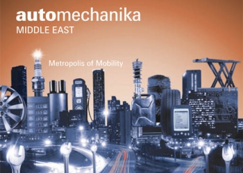 Automechanika Dubai 2011 sektörün buluşma noktası