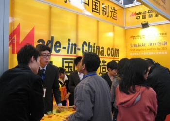 Çin-Avrasya Fuarı için hazırlıklar başladı / Turizm Haberleri