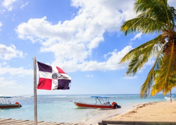 Dominik Cumhuriyeti nerede? 2018 Dominik Cumhuriyeti hakkında her şey