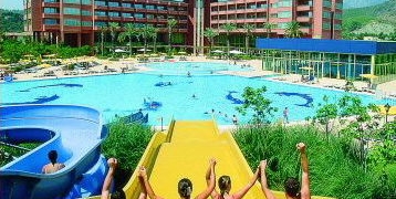 Erken Rezervasyon 2011 ‘de son günler