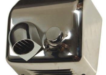 Fotoselli el kurutma makinaları yaygınlaştı