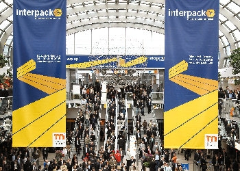 Interpack 2011 Düsseldorf için geri sayım başladı