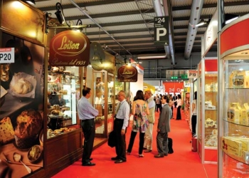 Milano ‘da Tuttofood gıda fuarı başlıyor