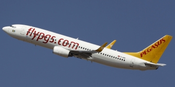 Pegasus Kampanyaları; herkes uçabilsin diye