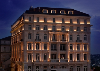 Pera Palace Hotel, dünyanın en iyi 65 oteli arasında
