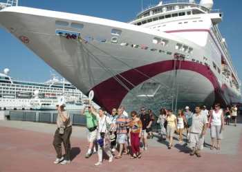 Turizmcilerin ‘23.59’ sorununda çözüm bulundu