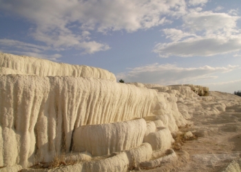 UNESCO Dünya Mirası Listesi fotoğraflanıyor