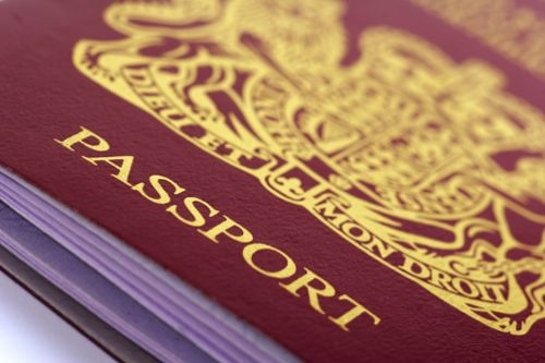 yesil pasaport portekiz vize