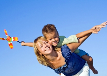 Pegasus Anneler Günü Promosyonu