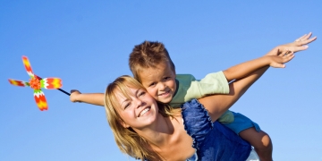 Pegasus Anneler Günü Promosyonu