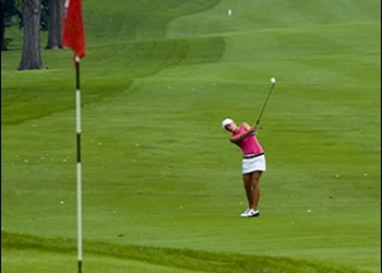 Antalya Golf Turizmi ‘nde ilerliyor