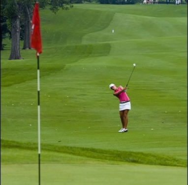 antalya golf turizmi