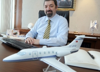 Antalya Havalimanı yolcu trafiğinde Mallorca’yı geçti