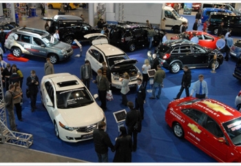 Automechanika fuarı için geri sayım başladı