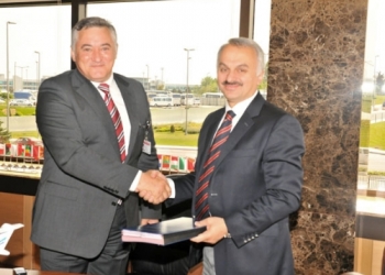 Borajet ile Anadolujet arasında uçuş anlaşması imzalandı