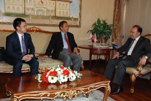 cinliler turizm yatirimi