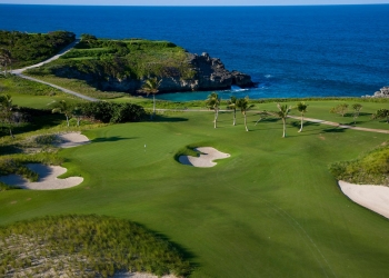 Dominik Cumhuriyeti Spor Turizmi